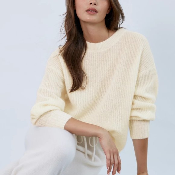 NWT Aritzia Klein sweater - Picture 5 of 5